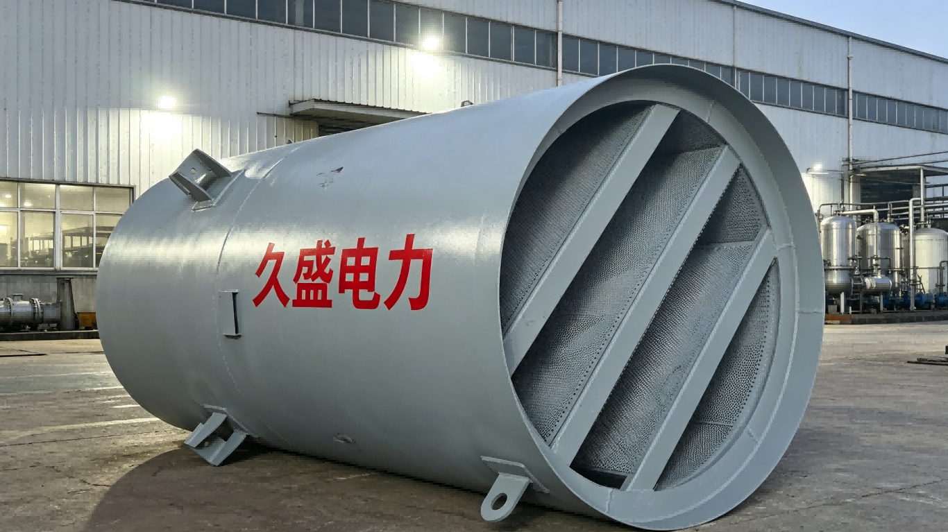 呼和浩特锅炉消声器
